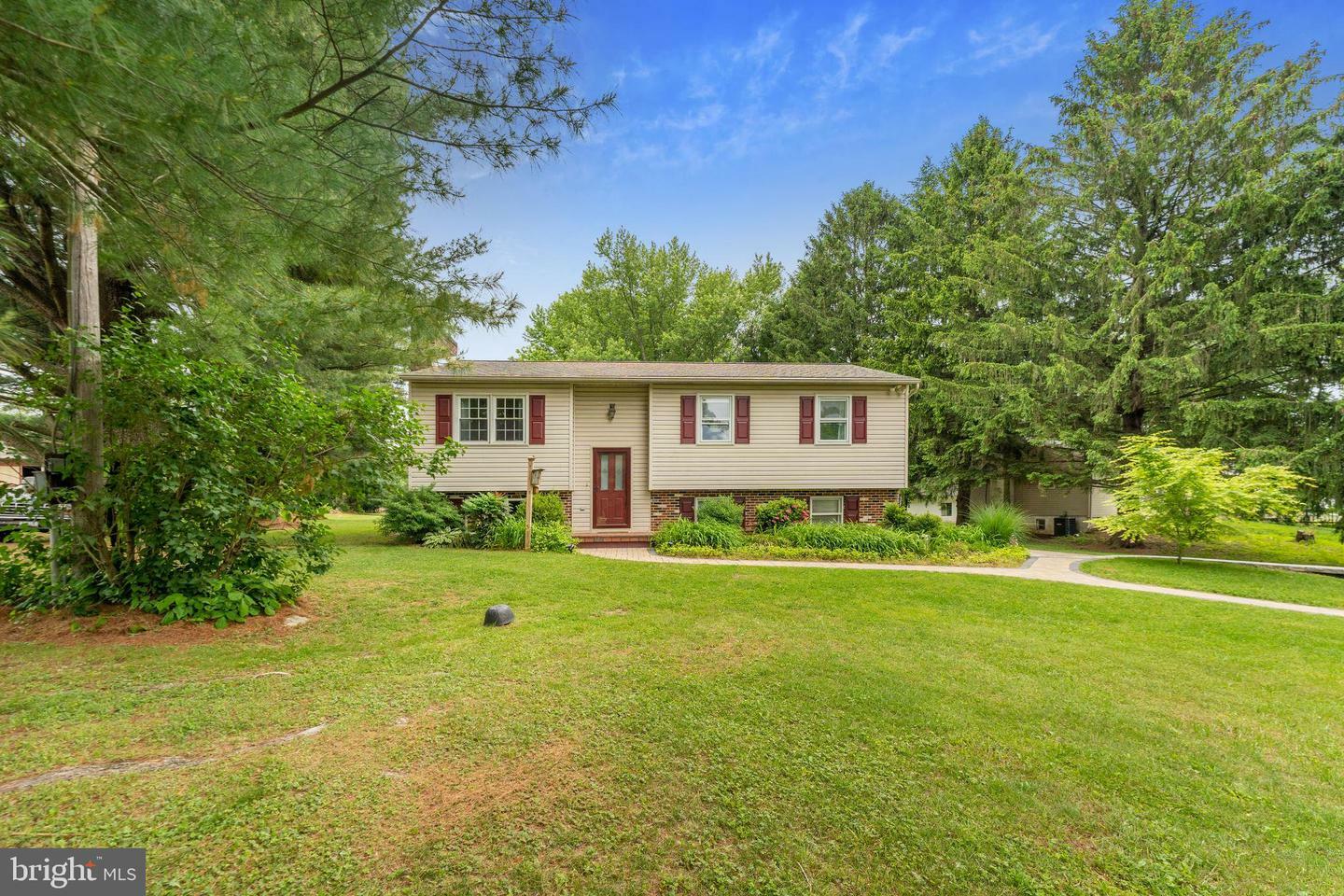 Property Photo:  317 Coffroath Road  PA 19320 