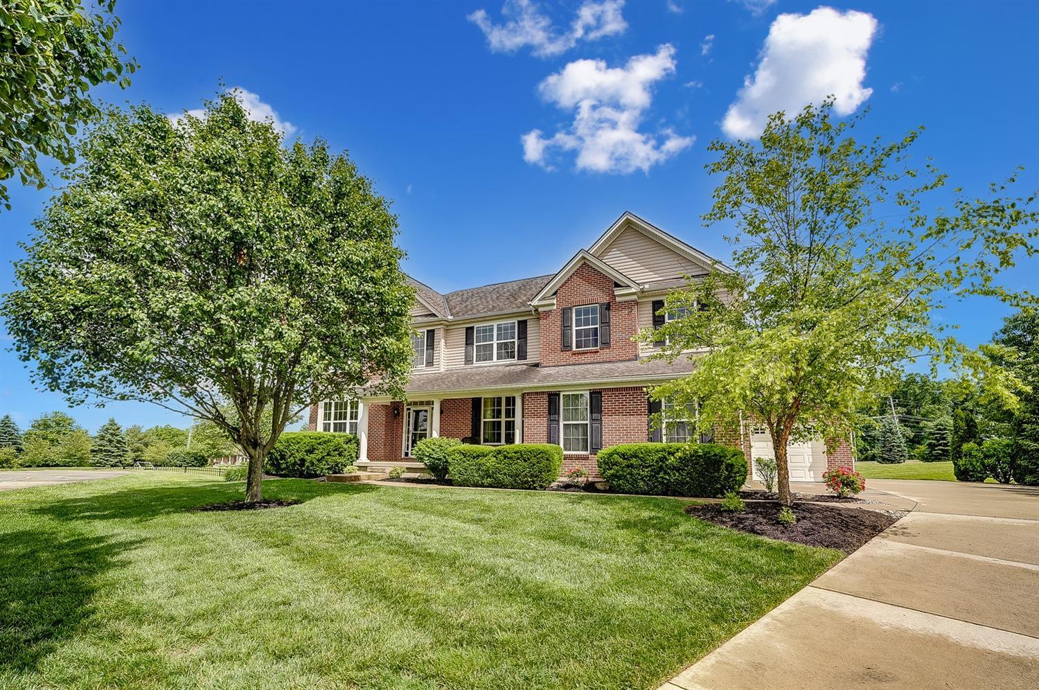 Property Photo: 5202 Aspen Valley Dr OH 45011