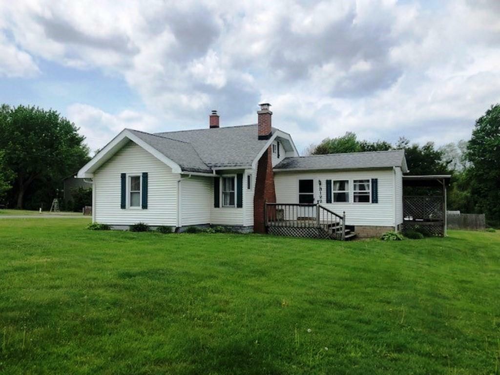 Property Photo:  3122 Saltsman Road  PA 16510 