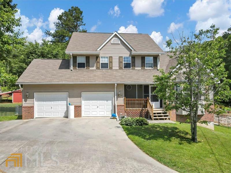 Property Photo:  4319 Old Norcross Road  GA 30096 