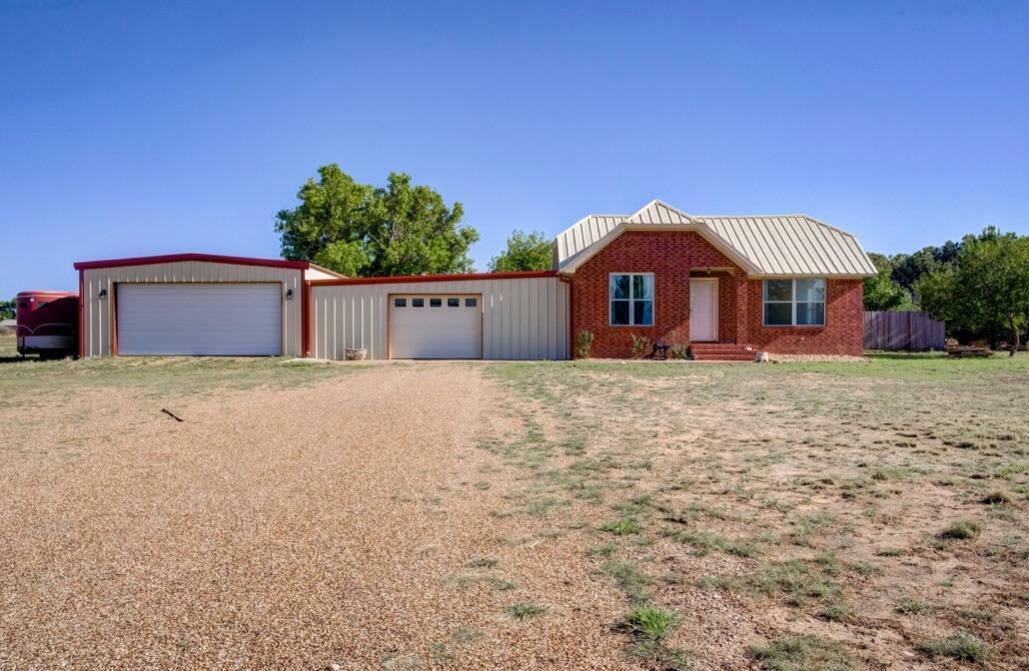 Property Photo:  11711 County Road 7000  TX 79382 