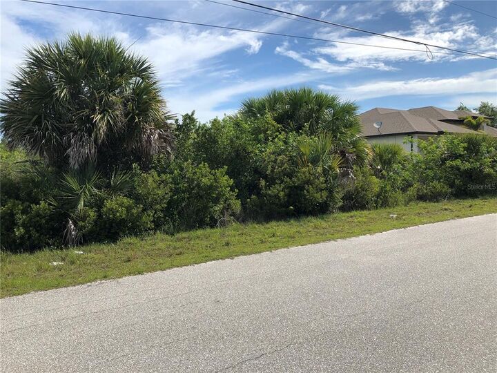 Property Photo:  14306 Port Huron Avenue  FL 33981 