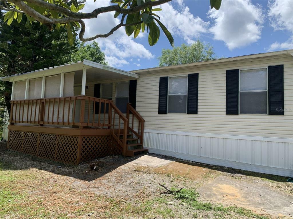 Property Photo:  18334 14th Avenue  FL 32833 