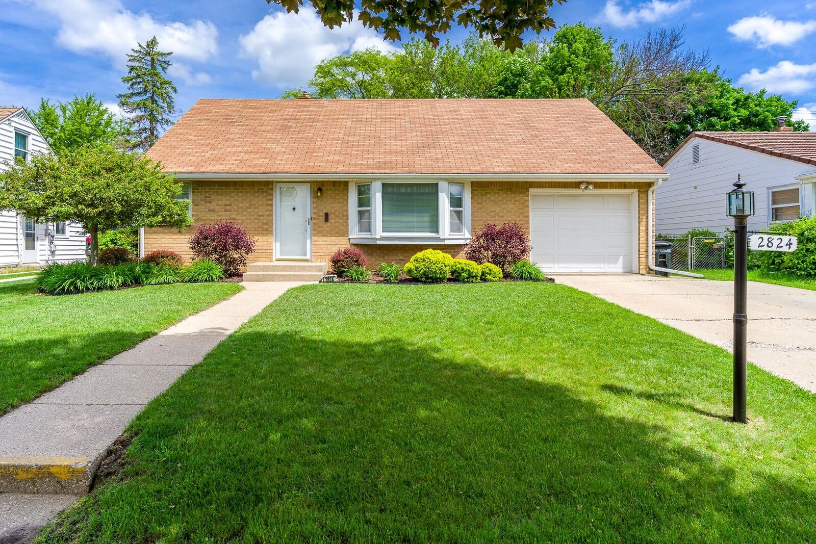 Property Photo: 2824 19th Avenue IL 61108