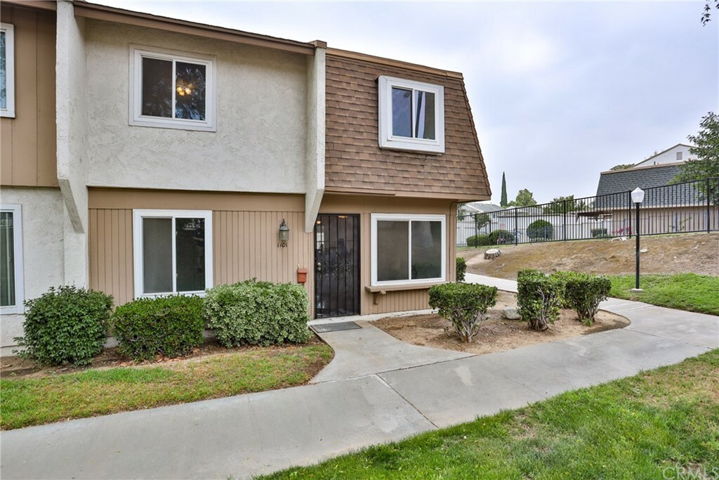 Property Photo:  1101 Clark Street  CA 92501 