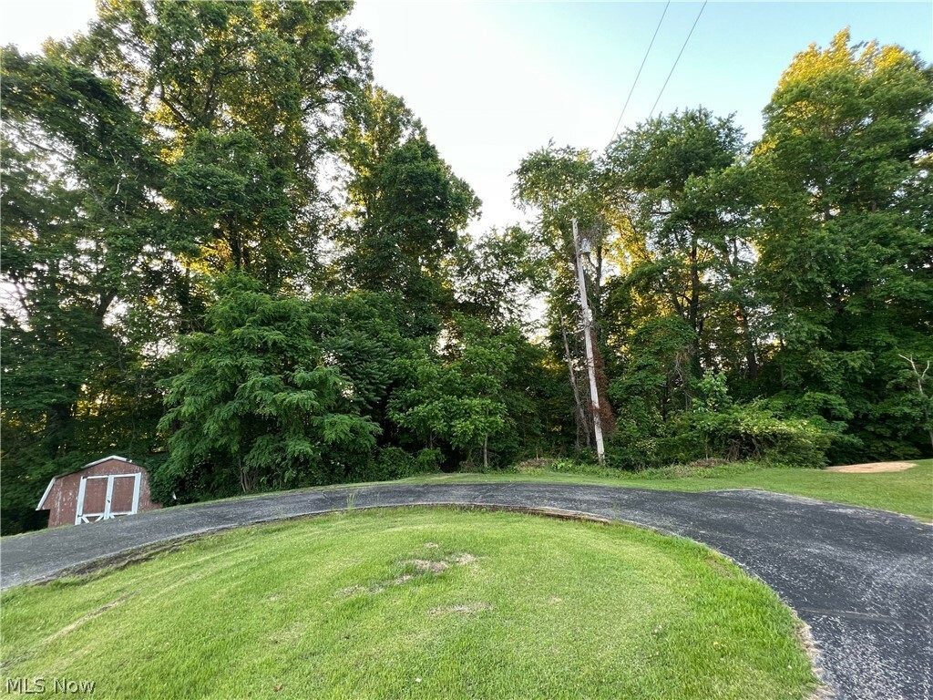 Property Photo:  0 Homestead Court  WV 26104 