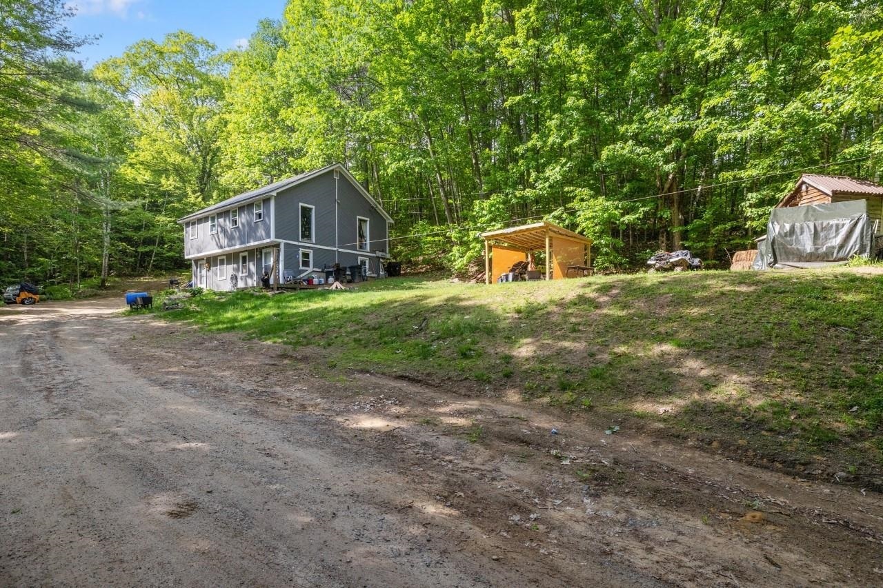 Property Photo:  25 Karen Drive  NH 03220 