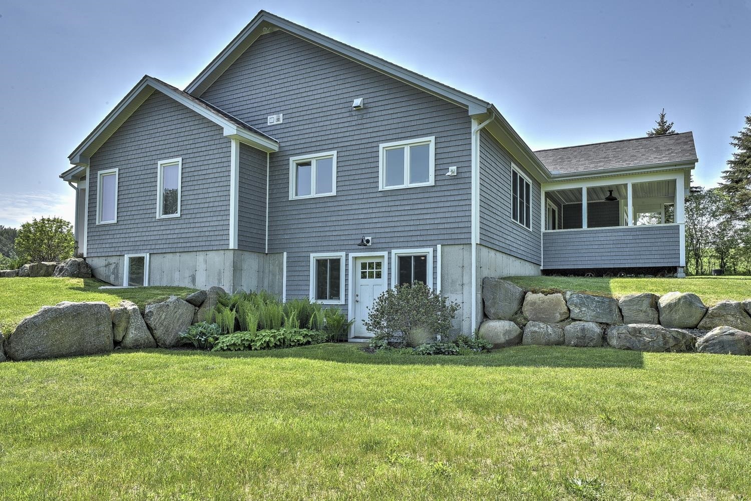 Property Photo:  308 North Road  NH 03608 