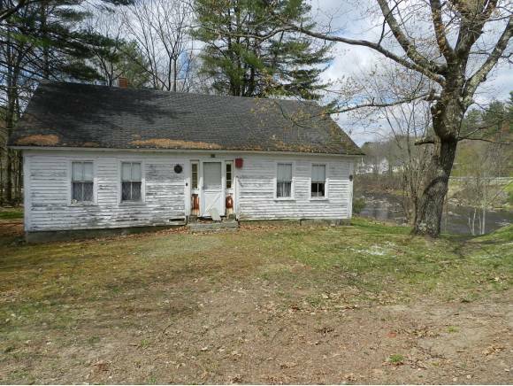 Property Photo: 424 Webster Mills Road NH 03263