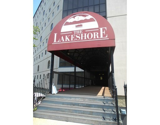 Property Photo: 65 Lake Avenue 214 MA 01604