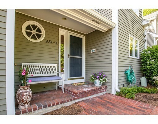 Property Photo: 431 Main St 3 MA 02052