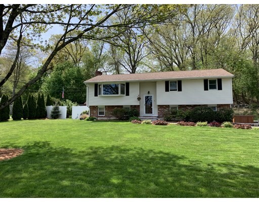 Property Photo: 6 Cider Mill Road MA 01960