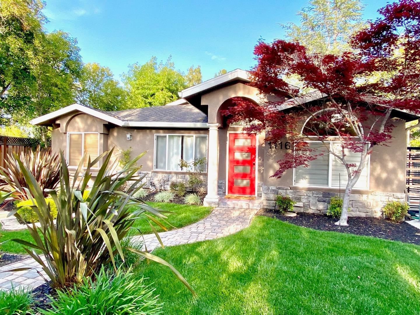 Property Photo: 1116 Steinway Avenue CA 95008