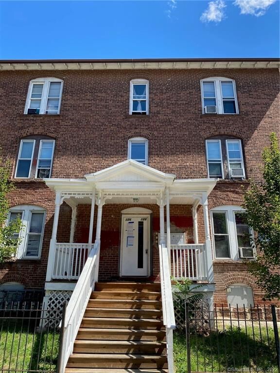 Property Photo:  126 Hungerford Street  CT 06106 