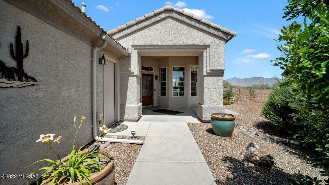 Property Photo: 13454 N Holly Grape Drive AZ 85658