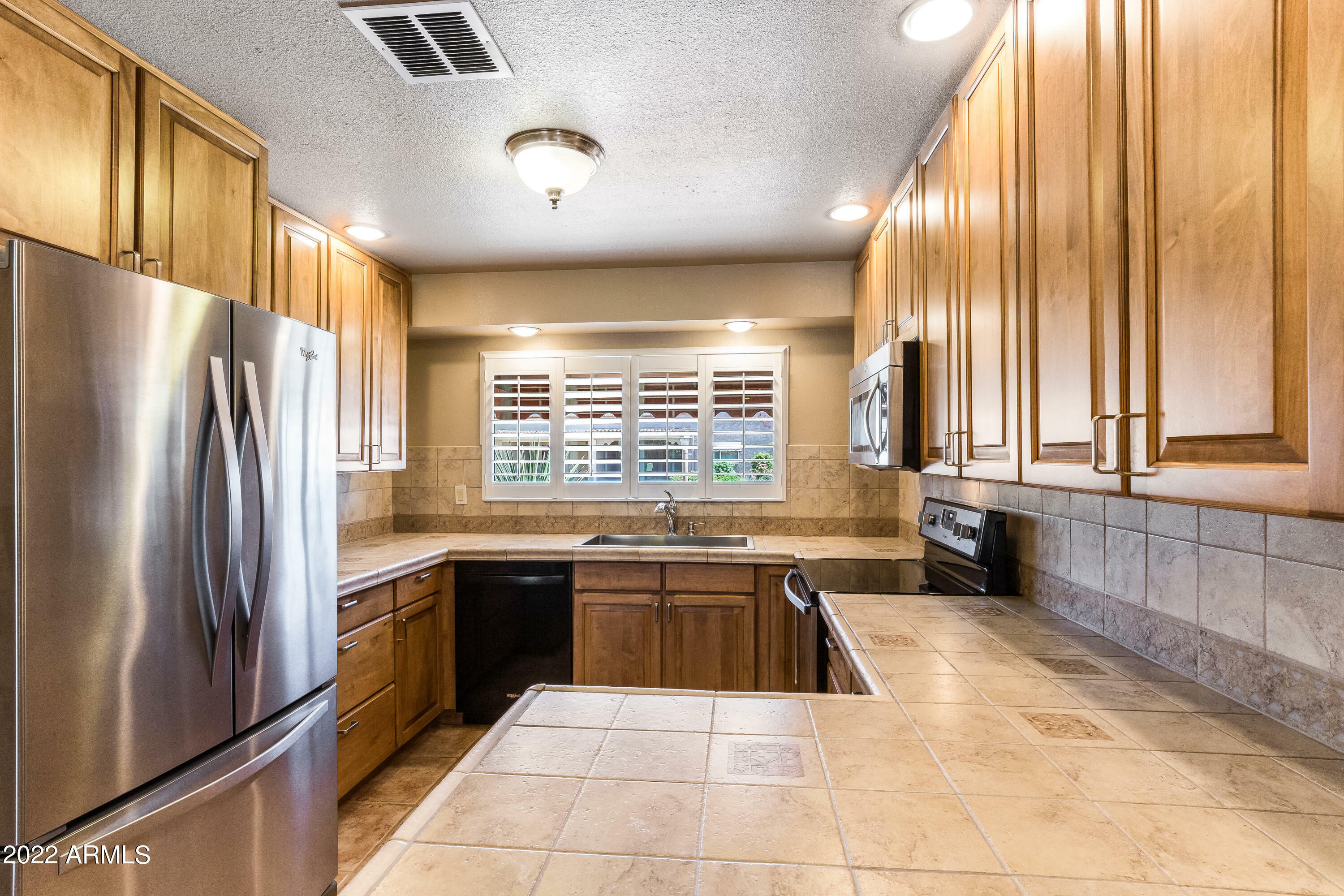 Property Photo:  7737 E Hazelwood Street  AZ 85251 