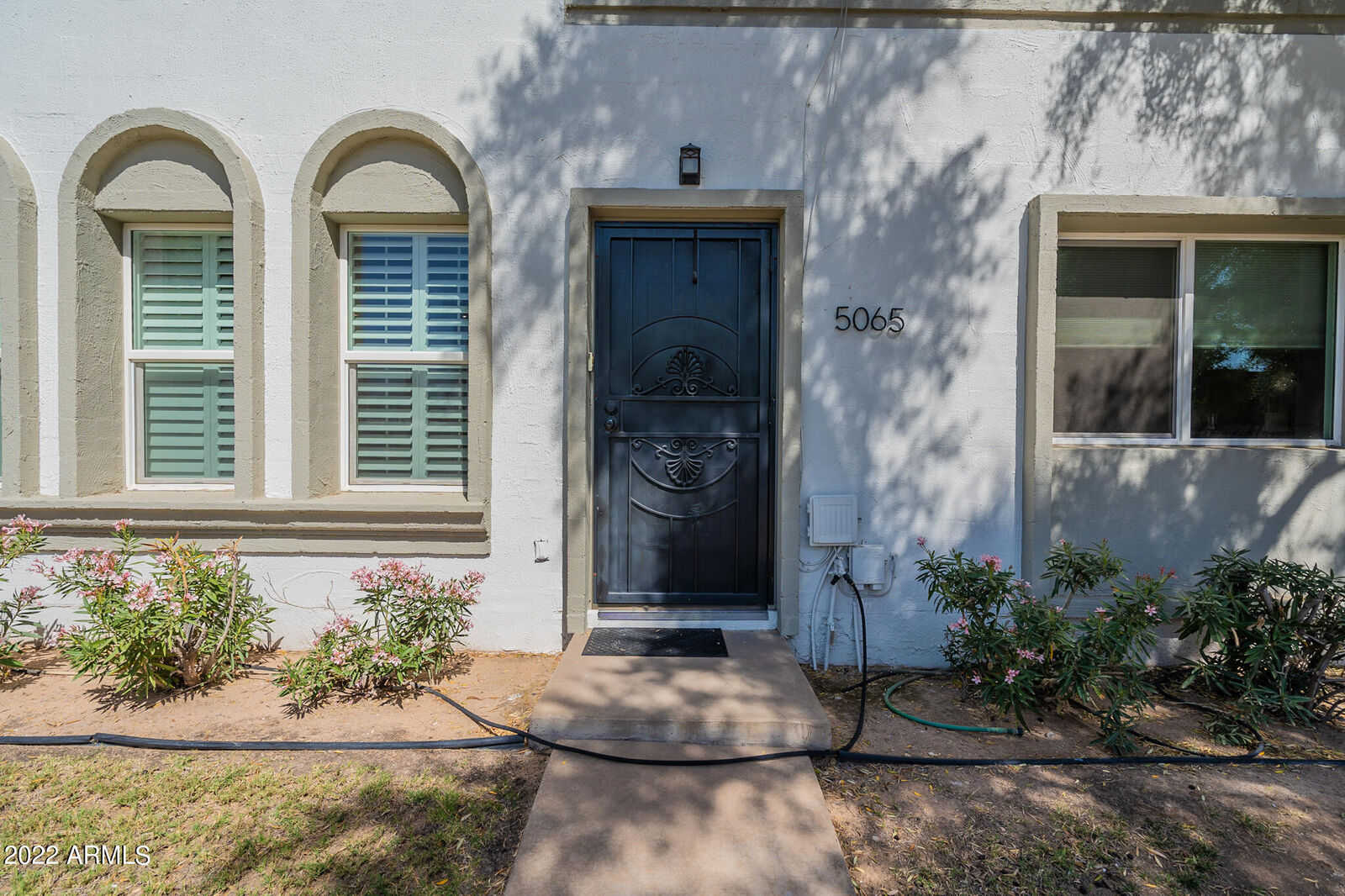Property Photo: 5065 N 83rd Street AZ 85250