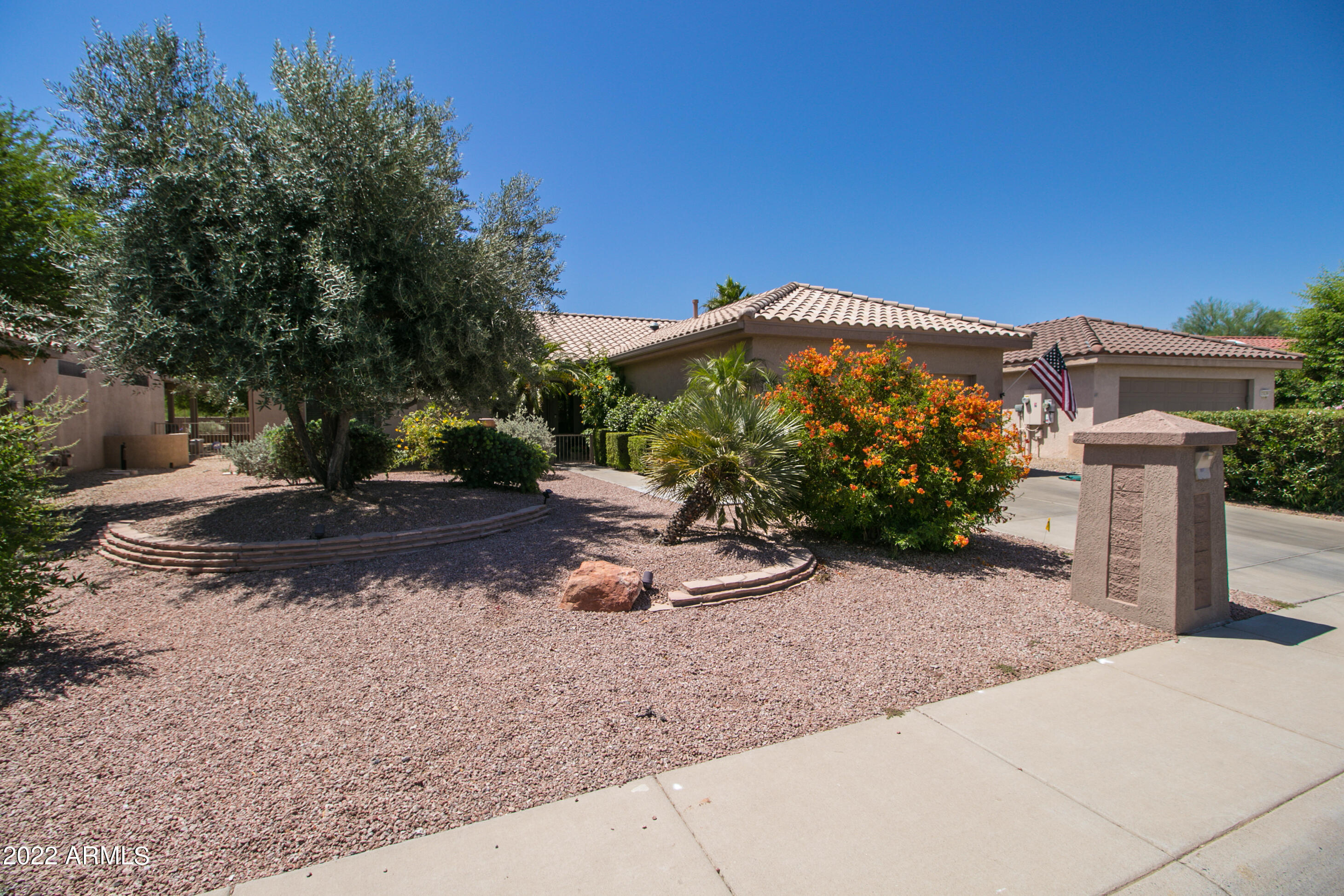 Property Photo: 15133 W Woodridge Drive AZ 85374
