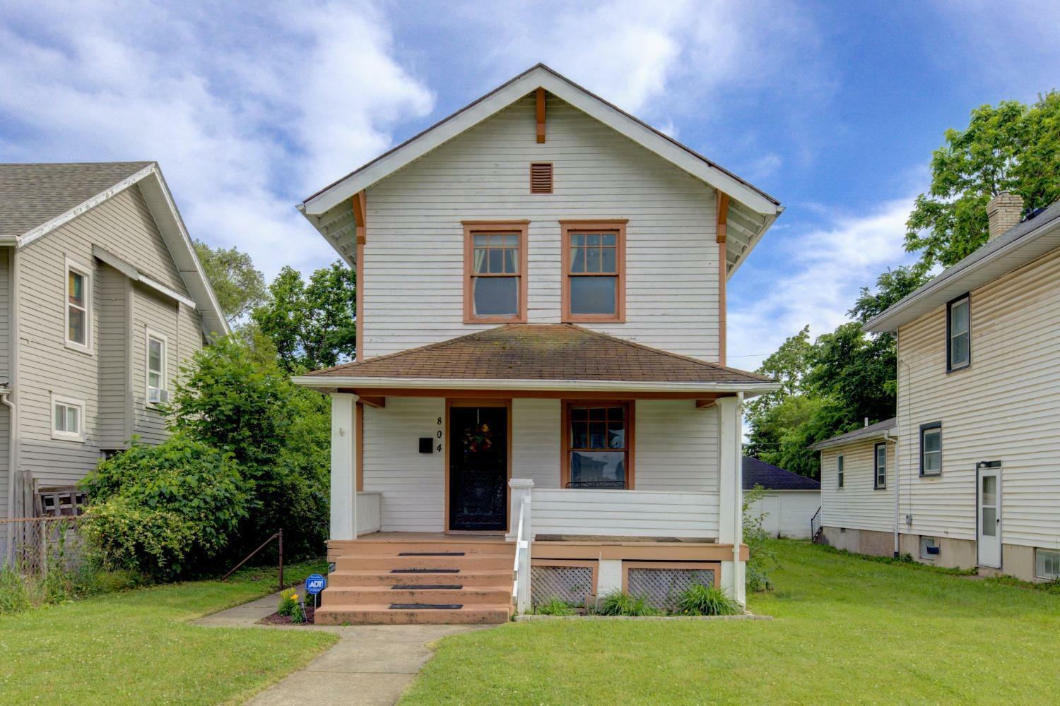 Property Photo:  804 14th Ave  OH 45044 