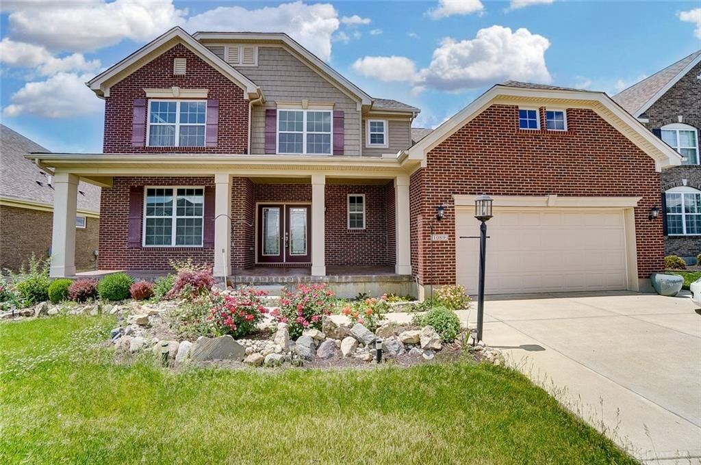 Property Photo: 1089 Lakeside Street OH 45371