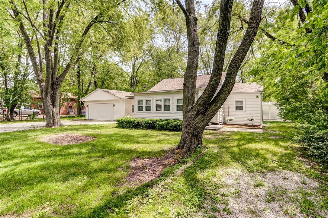 Property Photo:  2824 N 25th Street  IL 62526 