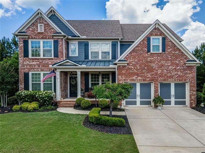 3785 Sweeting Street  Cumming GA 30041 photo