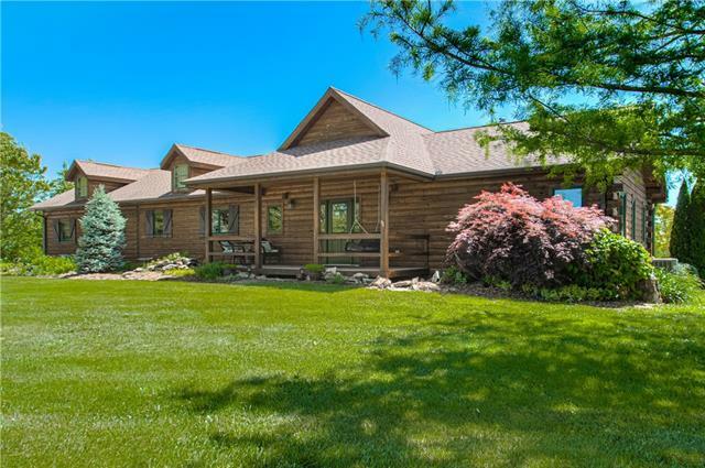 Property Photo: 793 NW 1621 Road MO 64011