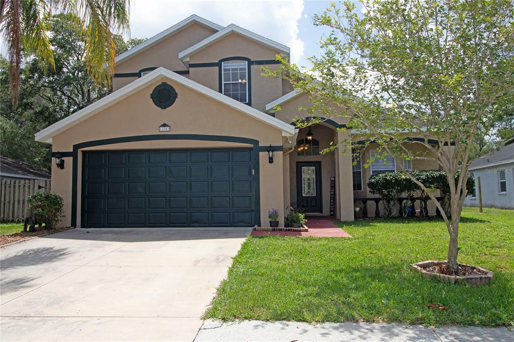 Property Photo:  11207 Indian Oaks Drive  FL 33625 