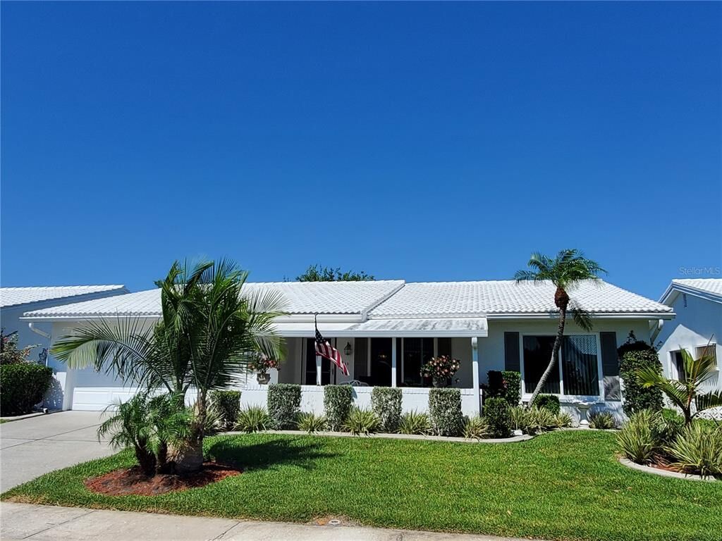 Property Photo:  9145 34th Way N 6  FL 33782 