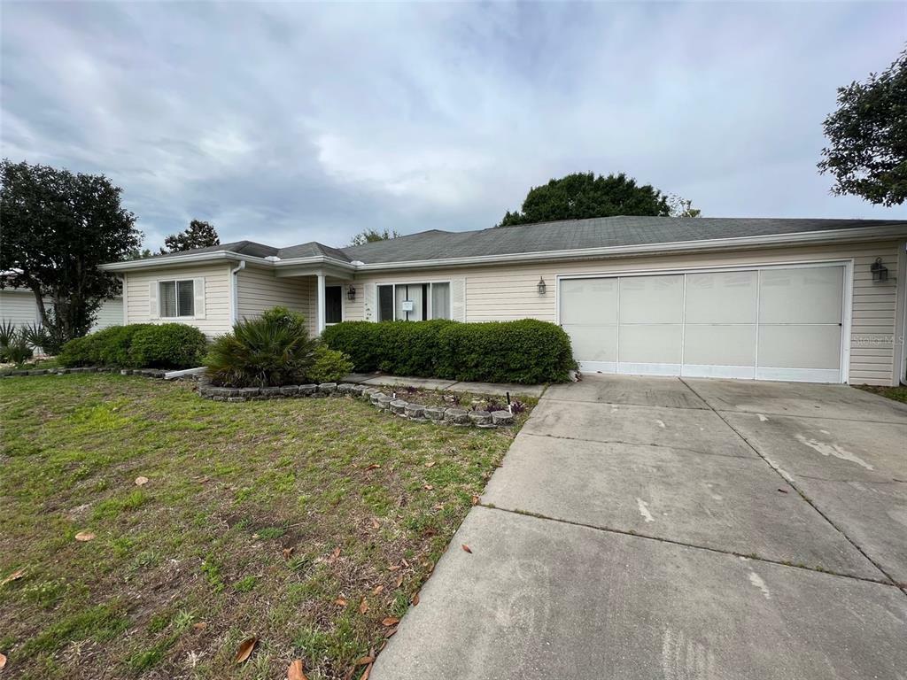 Property Photo:  13730 SE 89th Avenue  FL 34491 