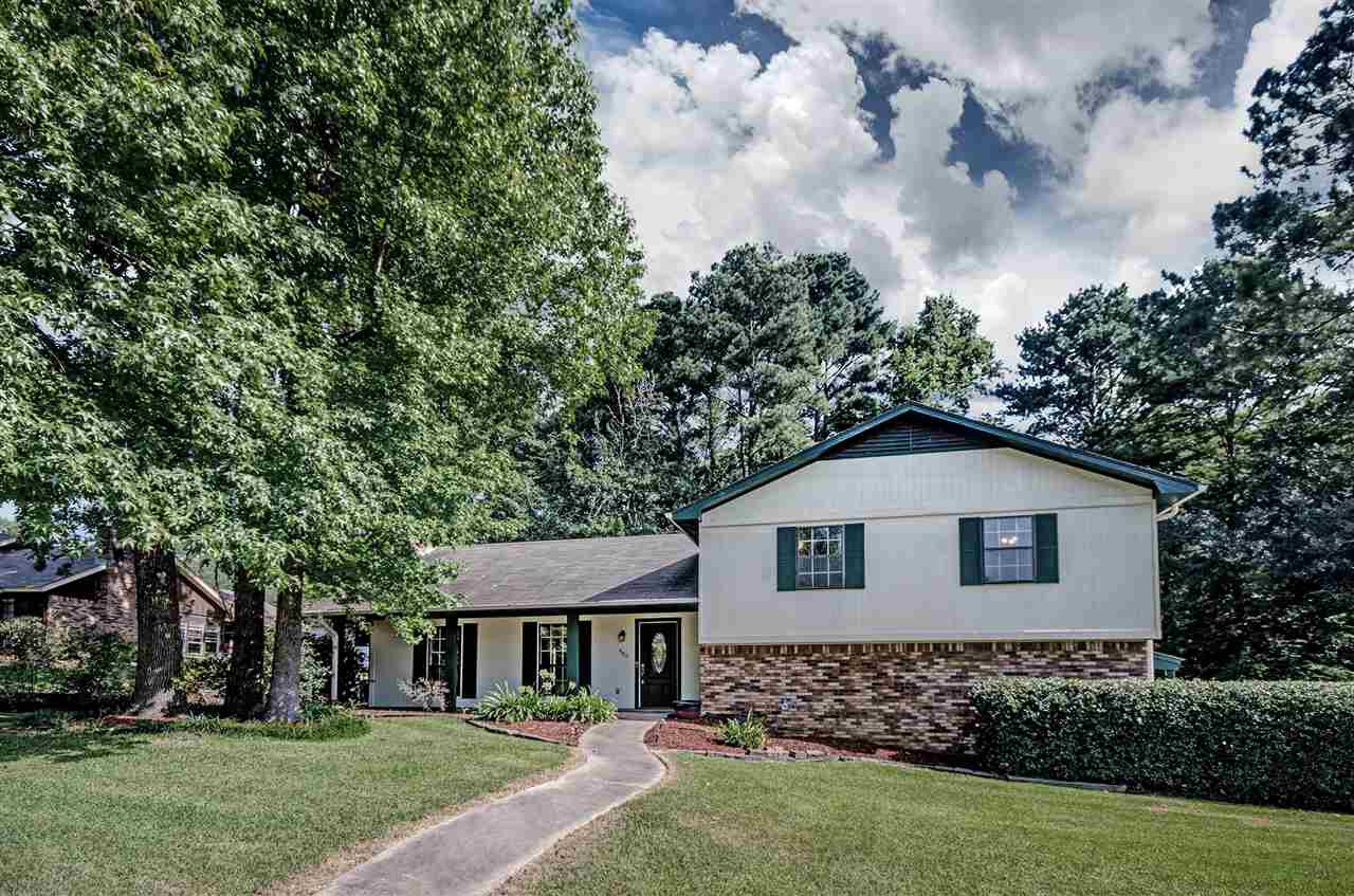 Property Photo:  400 Trailwood Drive  MS 39056 