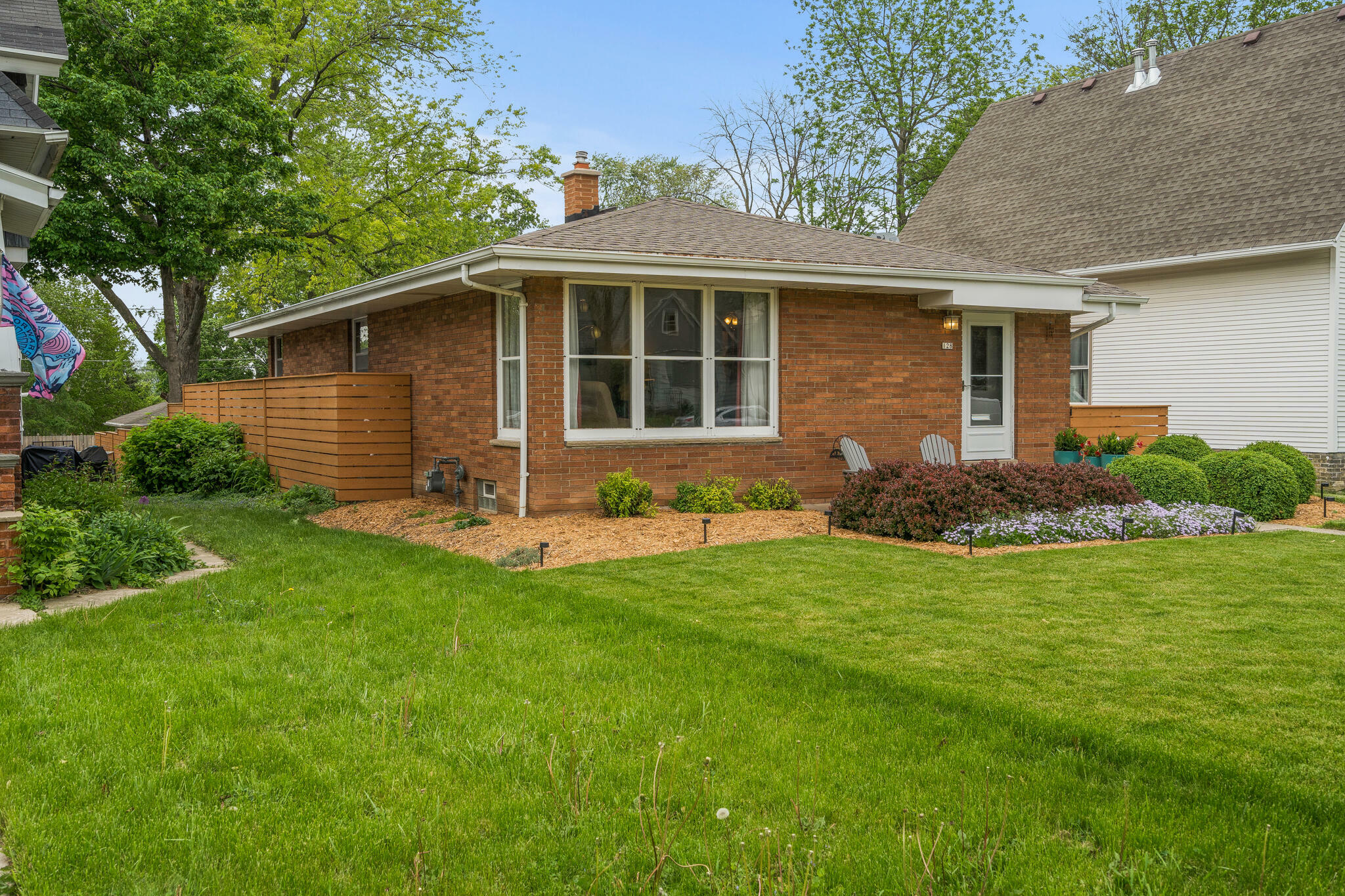 Property Photo:  128 W Wilbur Ave  WI 53207 