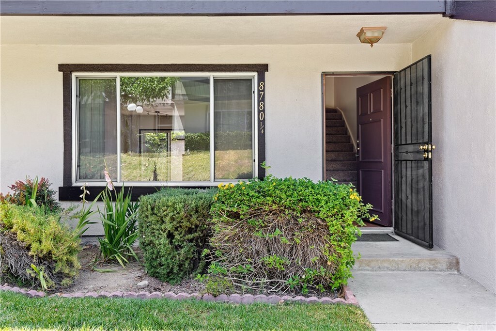 Property Photo:  8780 1/4 Wyngate Street  CA 91040 