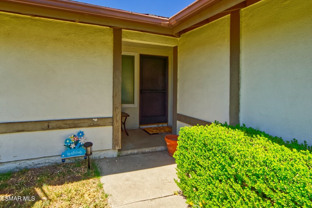 Property Photo:  18915 Nadal Street  CA 91351 