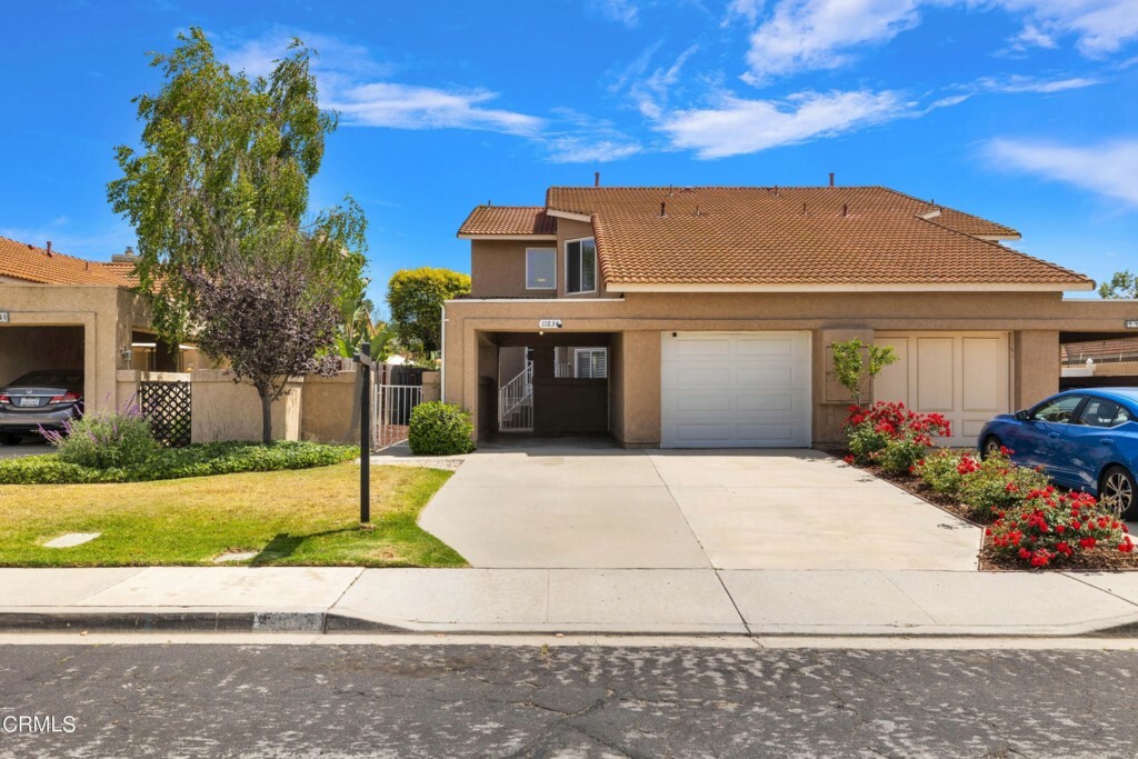 Property Photo:  11834 Courtney Lane  CA 93021 