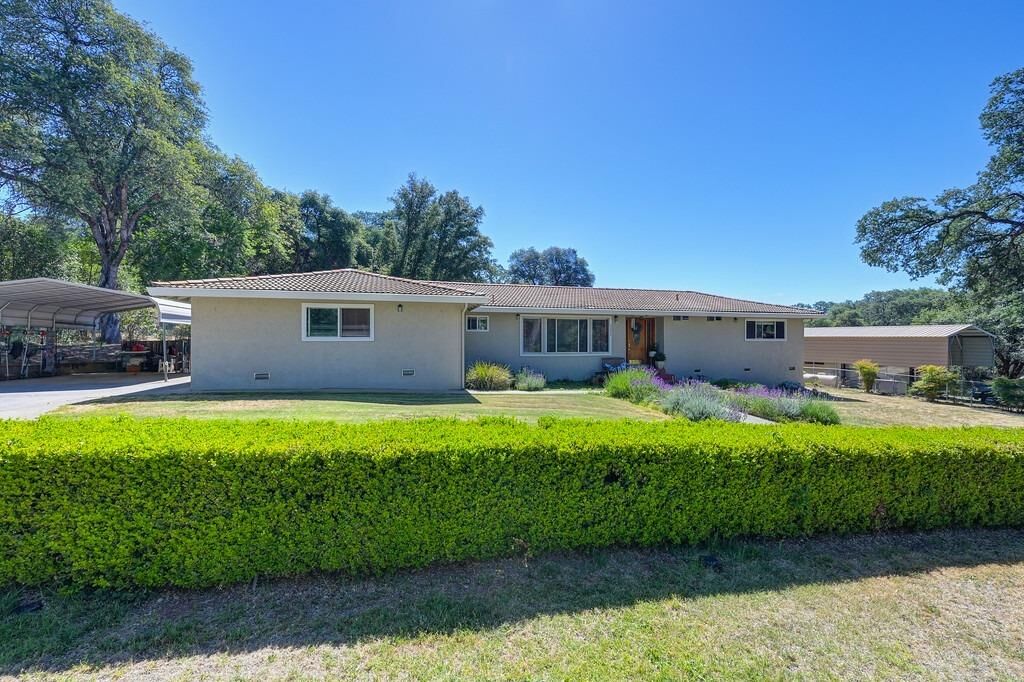 Property Photo: 5255 Thomas Drive CA 95602