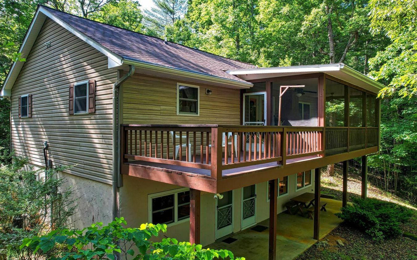 Property Photo:  139 Dowd Road  GA 30512 