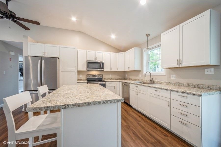 Property Photo: 10 Yvonne Street NH 03867