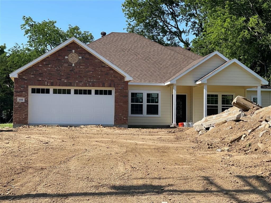 Property Photo:  408 Lot 3R Houston  TX 75482 