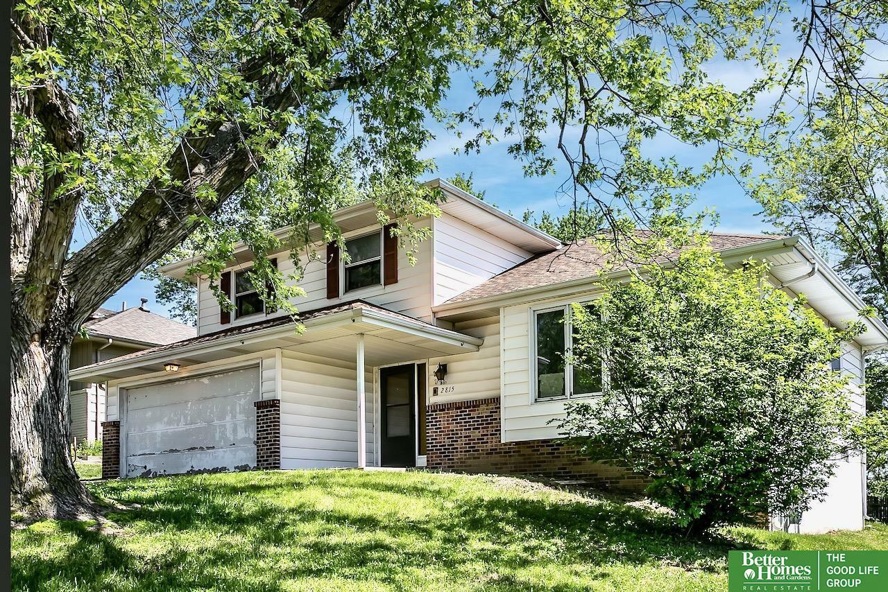 Property Photo:  2815 Greensboro  NE 68005 