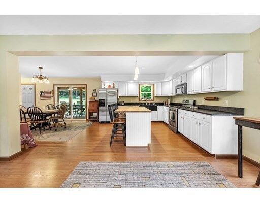 Property Photo: 444 Loring Rd MA 01005