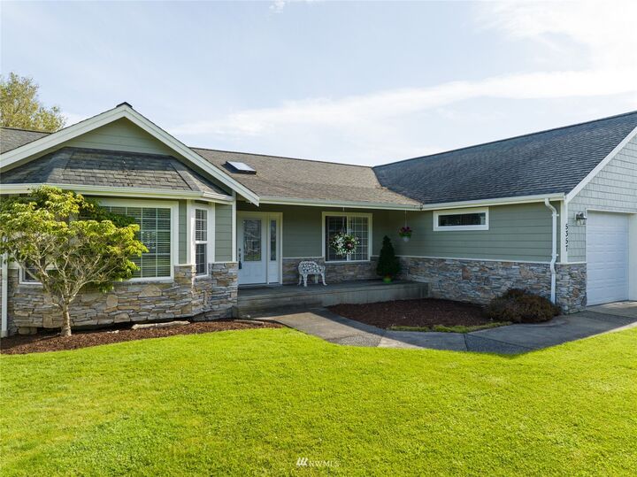 5357 Salish Road  Blaine WA 98230 photo