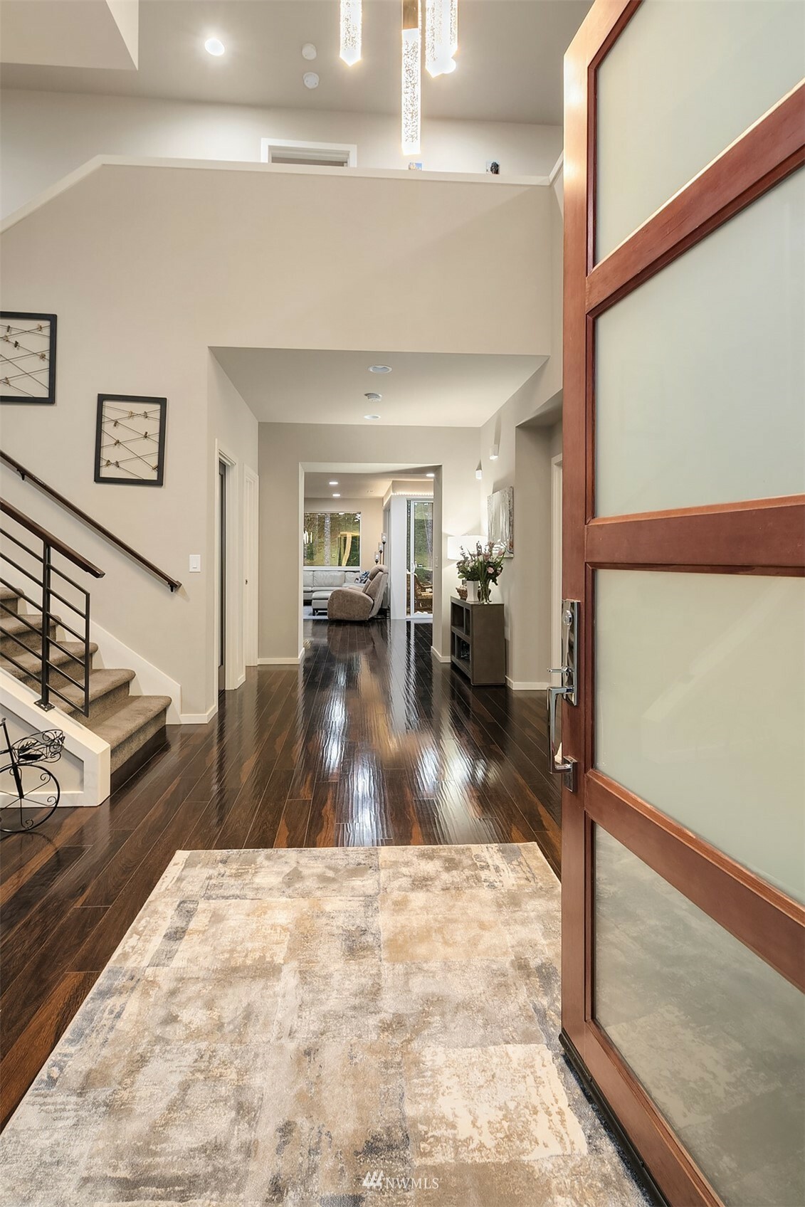 Property Photo: 31543 SE 285th Court WA 98051