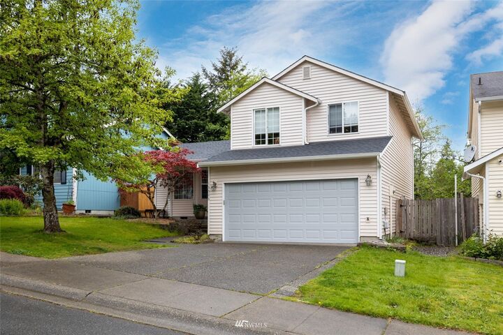 13506 20th Avenue Ct E  Tacoma WA 98445 photo