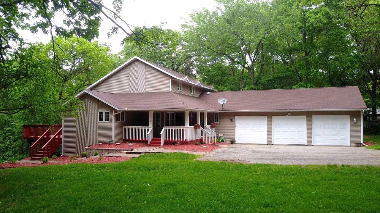 Property Photo:  2426 West Juniper Ridge Ct  WI 53545 