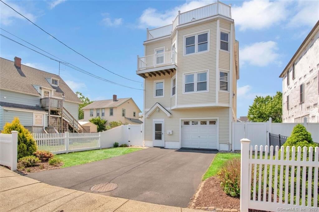 Property Photo:  23 Rock Street  CT 06460 