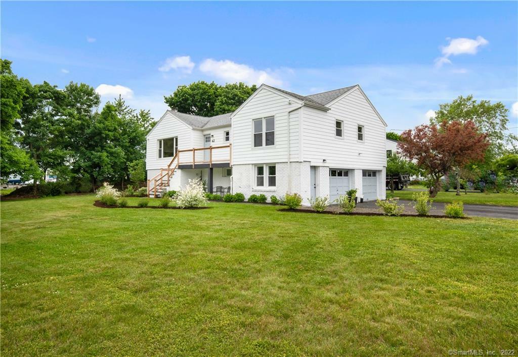 Property Photo:  42 Calf Pasture Beach Road  CT 06855 