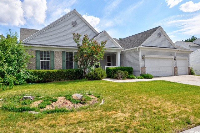 Property Photo: Address not disclosed UT 84020