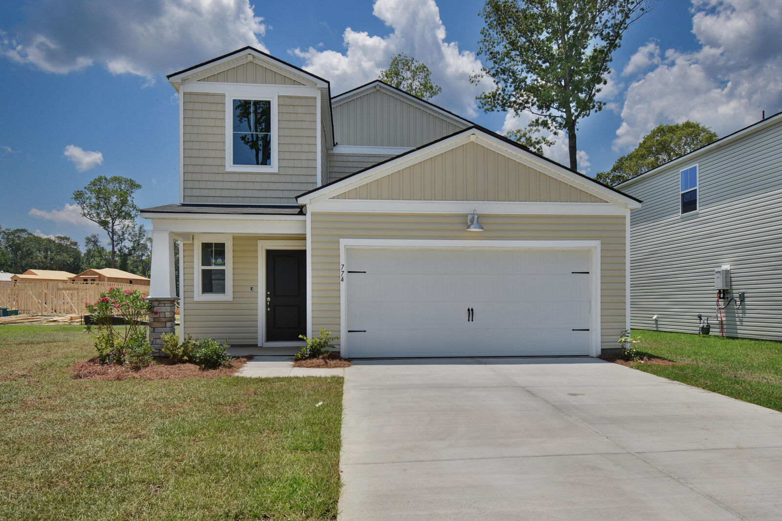 Property Photo: 774 Jancus Street SC 29414