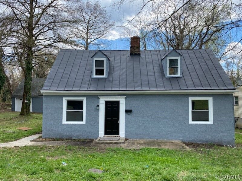 Property Photo:  3407 Main Street  VA 23803 